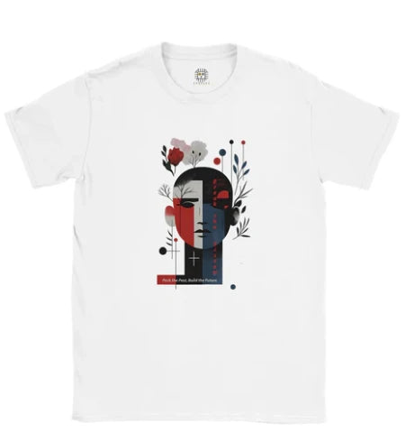 Classic Unisex Crewneck T-shirt | 100 % Premium Soft Cotton – Pekilot